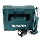 Makita DTL 061 F1J cordless impact wrench 18V 1/4