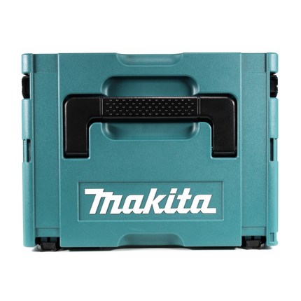 Makita DTL 061 F1J cordless impact wrench 18V 1/4" 60Nm + 1x rechargeable battery 3.0Ah + Makpac - without charger