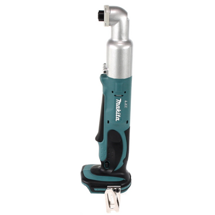 Makita DTL 061 RF1J Cordless impact wrench 18V 1/4" 60Nm + 1x rechargeable battery 3.0Ah + charger + Makpac