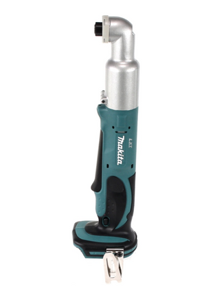 Makita DTL 061 RFJ Meuleuse à chocs d'angle sans fil 18V 1/4" 60Nm + 2x Batteries 3.0Ah + Chargeur + Makpac