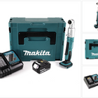 Makita DTL 061 RM1J Cordless impact wrench 18V 1/4