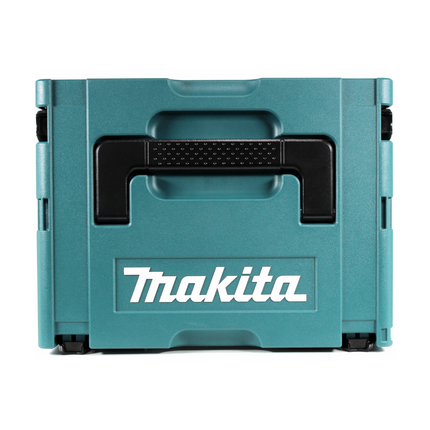Avvitatore a impulsi a batteria Makita DTL 061 RTJ 18V 1/4" 60Nm + 2x batteria ricaricabile 5.0Ah + caricabatterie + Makpac