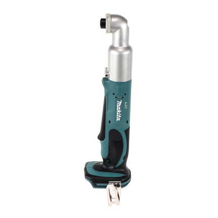 Makita DTL 061 G1J Llave de impacto sin cable 18V 1/4" 60Nm + 1x batería recargable 6.0Ah + Makpac - sin cargador