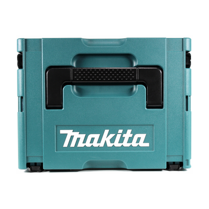 Makita DTL 061 G1J Llave de impacto sin cable 18V 1/4" 60Nm + 1x batería recargable 6.0Ah + Makpac - sin cargador