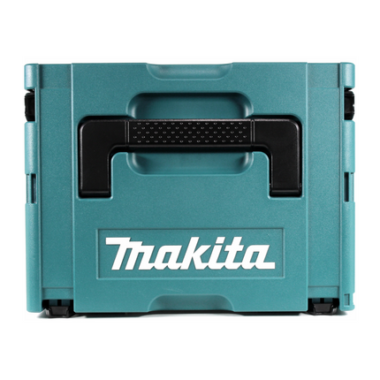Makita DTL 061 RGJ akumulatorowy klucz udarowy 18V 1/4" 60Nm + 2x akumulator 6.0Ah + ładowarka + Makpac