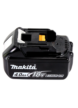 Makita DRV 250 RM1 Riveteuse aveugle sans fil 18V 20kN brushless + 1x Batterie 4.0Ah + Chargeur