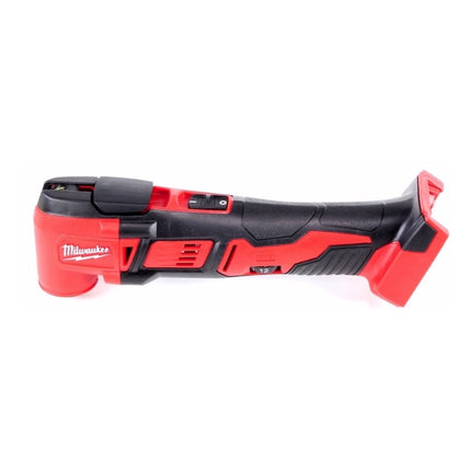 Herramienta multifuncional a batería Milwaukee M18 BMT-402C 18V (4933446203) + 2x batería 4.0Ah + cargador