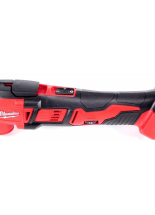 Milwaukee M18 BMT-502C akumulatorowe narzędzie wielofunkcyjne 18V ( 4933446203 ) + 2x akumulator 5.0Ah + ładowarka