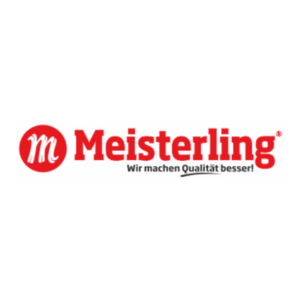 Meisterling Universal Klebeband 50mmx25m ( 12x 006300000010 )