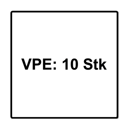 Cinta Adhesiva Universal Meisterling 60mmx40m (10x 006300000030)
