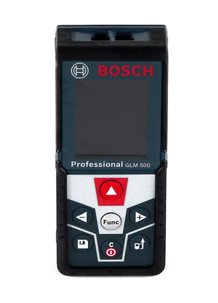 Bosch GLM 500 Laser Entfernungsmesser ( 0601072H00 )