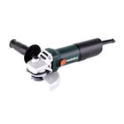 Metabo W 850-125 amoladora angular 850 vatios 125 mm (603608000)