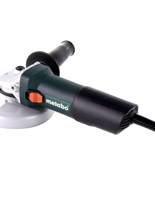 Metabo W 850-125 amoladora angular 850 vatios 125 mm (603608000)