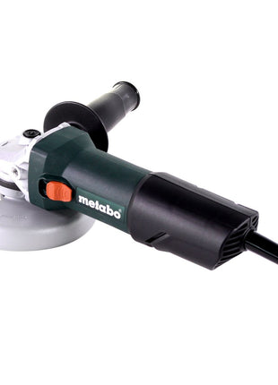 Metabo WEV 850-125 amoladora angular 850 W 125 mm (603611000)