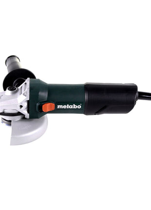 Metabo WEV 850-125 amoladora angular 850 W 125 mm (603611000)