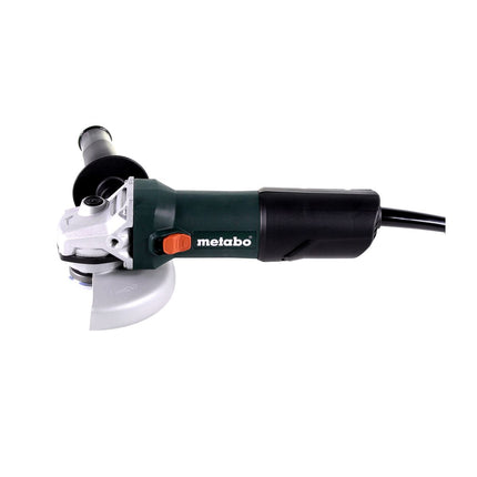 Metabo WEV 850-125 Amoladora angular 850 W 125 mm ( 603611000 )