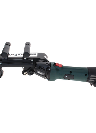 Metabo RB 18 LTX 60 lijadora de cinta para tubos a batería 18 V 60 mm Solo (600192850) - sin batería, sin cargador