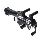 Metabo RB 18 LTX 60 Ponceuse à tubes sans fil 18 V 60 mm ( 600192850 ) - sans batterie, sans chargeur