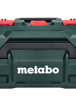 Metabo SSE 18 LTX Compact Akku Säbelsäge Reciprosäge 18 V + metaBOX ( 602266840 ) - ohne Akku, ohne Ladegerät - Toolbrothers