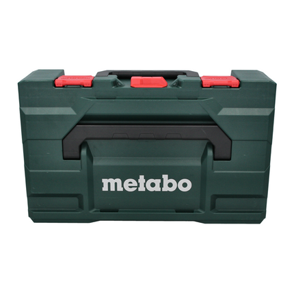 Metabo SSE 18 LTX BL Akku Säbelsäge Reciprosäge 18 V Brushless + metaBOX ( 602267840 ) - ohne Akku, ohne Ladegerät - Toolbrothers