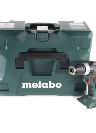 Metabo SB 18 L BL Akku Schlagbohrschrauber 18 V 60 Nm Brushless Solo + MetaLoc ( 602331840 ) - ohne Akku, ohne Ladegerät