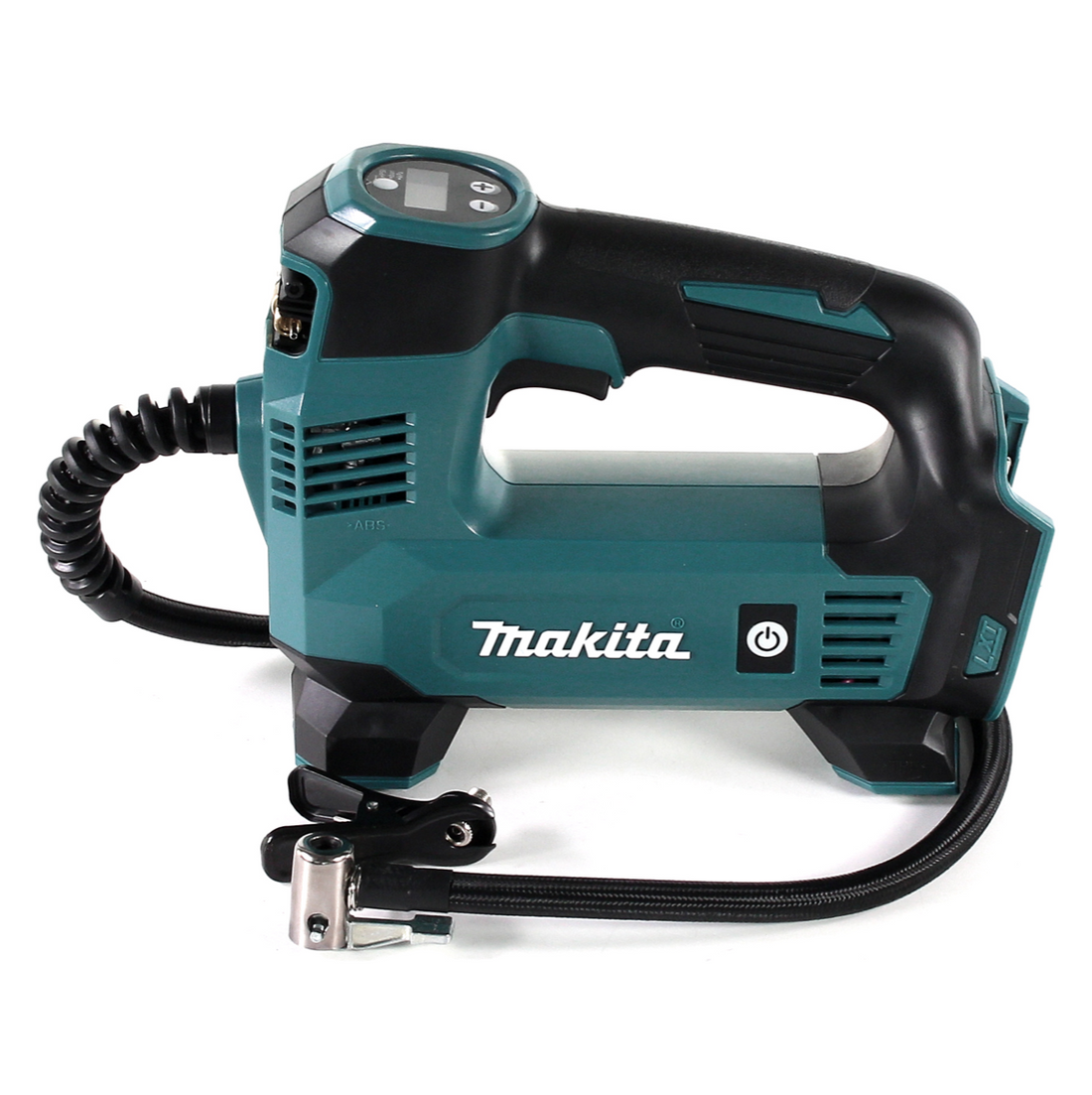 Makita DMP 180 Z Akku Kompressor 18 V 8,3 bar Solo - ohne Akku, ohne Ladegerät