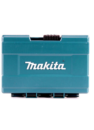 Makita B-66896 Bit Set Impact Black 33 tlg. S2 Stahl + Koffer - Toolbrothers