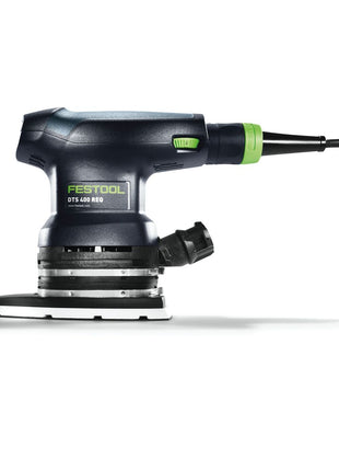 Festool DTS 400 REQ-Plus Deltaschleifer 150 W 100 x 150 mm ( 576064 ) + systainer - Nachfolger von 574635 - Toolbrothers