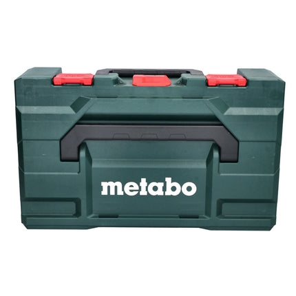 GRATIS 3 años de servicio completo protección integral Metabo NP 18 LTX BL 5.0 remachadora ciega a batería 18 V 10 kN sin escobillas + 1x batería 5,5 Ah + cargador + metaBOX