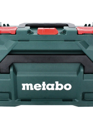 Metabo SSW 18 LTX 400 BL Akku Schlagschrauber 18 V 400 Nm 1/2" Brushless + 1x Akku 4,0 Ah + Ladegerät + metaBOX