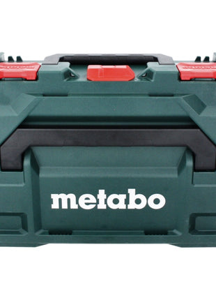 Metabo SSW 18 LTX 400 BL Atornillador de impacto a batería 18 V 400 Nm 1/2" sin escobillas + 1x batería 5,5 Ah + cargador + metaBOX