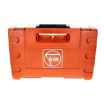 Fein MultiMaster AMM 700 MAX Select Utensile ad oscillazione a batteria 18V / Starlock Max ( 71293462000 ) + Valigetta - senza batterie, senza caricabatterie