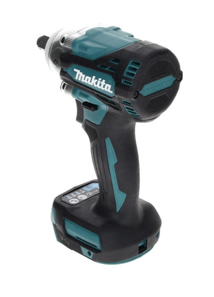 Makita DTW 300 Z Atornillador de impacto inalámbrico 18 V 330 Nm 1/2" sin escobillas solo - sin batería, sin cargador