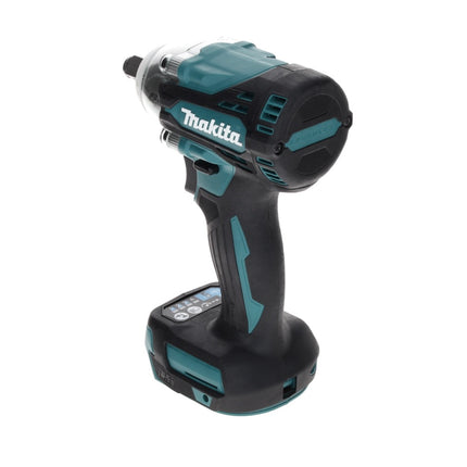 Makita DTW 300 Z cordless impact wrench 18 V 330 Nm 1/2" brushless solo - without battery, without charger