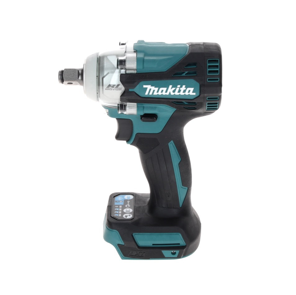 Makita DTW 300 Z Akku Schlagschrauber 18 V 330 Nm 1/2" Brushless Solo - ohne Akku, ohne Ladegerät