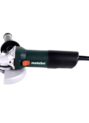 Metabo W 850-125 Szlifierka kątowa 850 W 125 mm ( 603608950 )