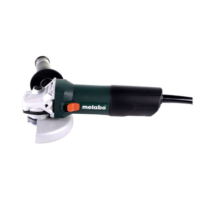 Metabo W 850-125 Amoladora angular 850 W 125 mm ( 603608950 )