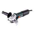 Metabo WEV 850-125 Szlifierka kątowa 850 W 125 mm ( 603611180 )