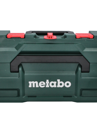 Metabo STA 18 LTX 140 Akku Stichsäge 18 V + 1x Akku 4,0 Ah + metaBOX - ohne Ladegerät