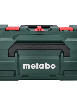 Metabo STA 18 LTX 140 Akku Stichsäge 18 V + 1x Akku 4,0 Ah + Ladegerät + metaBOX