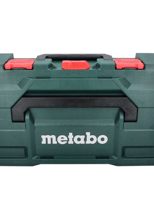 Metabo STAB 18 LTX 100 Akku Stichsäge 18 V + 1x LiHD Akku 8,0 Ah + MetaBOX - ohne Ladegerät