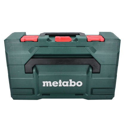 Metabo STAB 18 LTX 100 Akku Stichsäge 18 V + 1x LiHD Akku 8,0 Ah + Ladegerät + MetaBOX