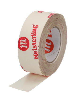 Meisterling Kraftpapier Klebeband 60 mm x 25 m ( 006300000120 ) Acrylat Dispersions Klebeband