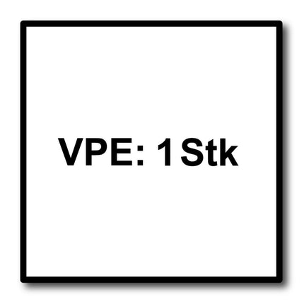 Meisterling Kartuschenkleber PLUS 310 ml ( 006050000030 ) dauerelastisch, selbstklebend