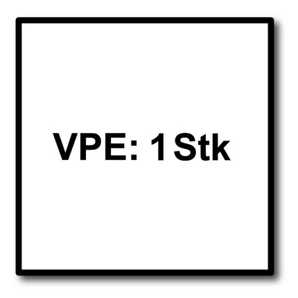 Meisterling Adhésif pour sac tubulaire PLUS 600 ml (006050000040) adhésif d'étanchéité / composé d'étanchéité / adhésif pour film