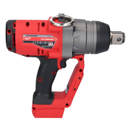 Milwaukee M18 ONEFHIWF1-0X Avvitatore a impulsi a batteria 18 V 2033 Nm 1 Brushless ( 4933459732 ) + HD Box - senza batteria, senza caricabatterie