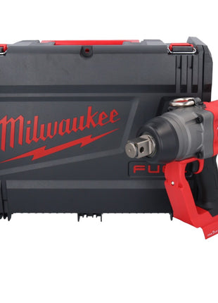 Milwaukee M18 ONEFHIWF1-0X Akku Schlagschrauber 18 V 2033 Nm 1″ Brushless ( 4933459732 ) + HD Box - ohne Akku, ohne Ladegerät