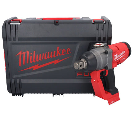 Milwaukee M18 ONEFHIWF1-0X Avvitatore a impulsi a batteria 18 V 2033 Nm 1 Brushless ( 4933459732 ) + HD Box - senza batteria, senza caricabatterie