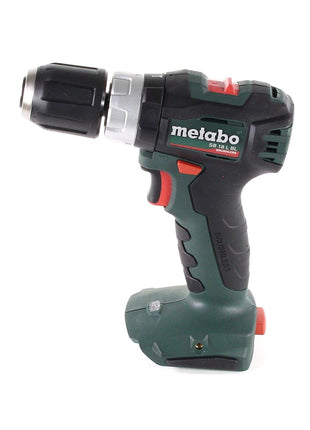 Taladro percutor a batería Metabo SB 18 L BL 18 V 60 Nm sin escobillas + 1x batería LiHD 5,5 Ah + MetaLoc - sin cargador