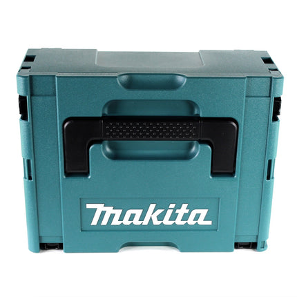 Makita DHP 456 F1J Akku Schlagbohrschrauber 18 V 50 Nm + Makpac + 1x 3,0Ah Akku - ohne Ladegerät
